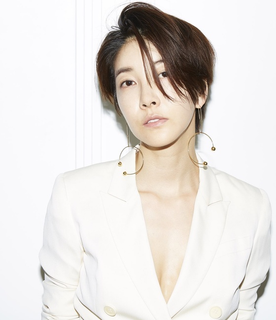 Jin Seo-Yeon