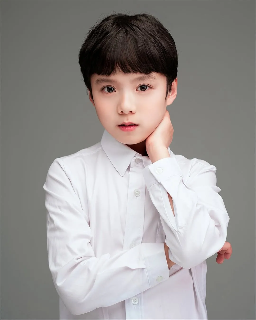 Jeong Min Joon