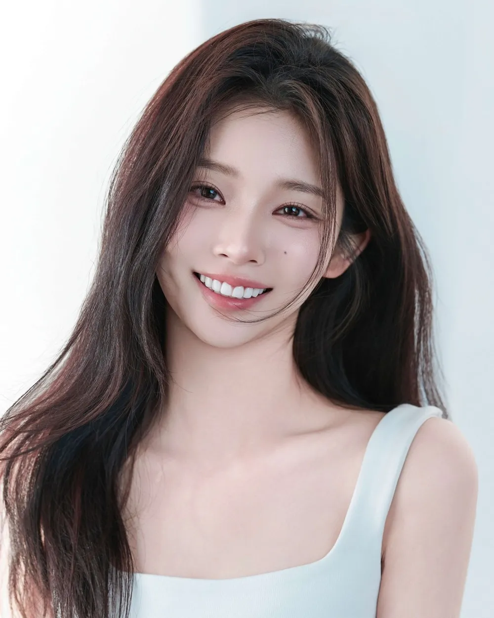 Lee Si Woo