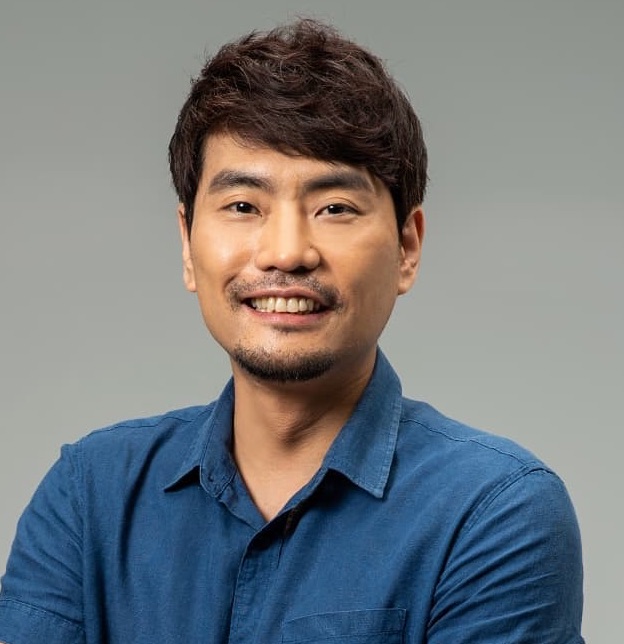 Park Joong-Geun