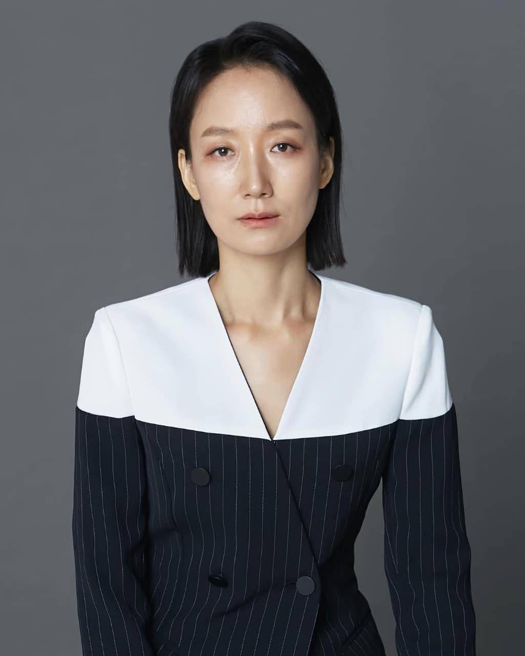 Lee Chae-Kyung