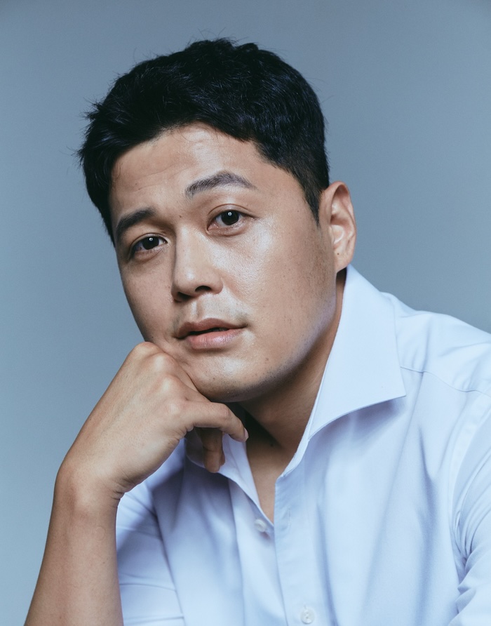 Jung Myung-Kun