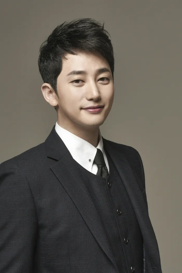 Park Sihoo