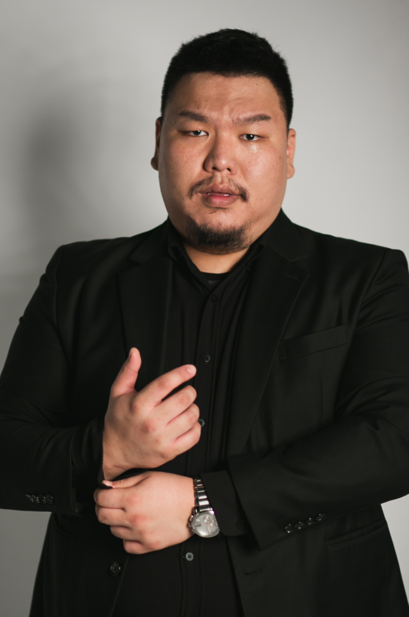 Lee Jae-Seong