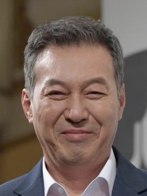 Kim Kap Soo