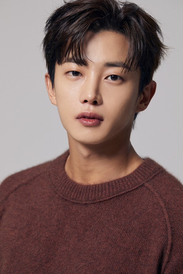 Kim Min-Suk