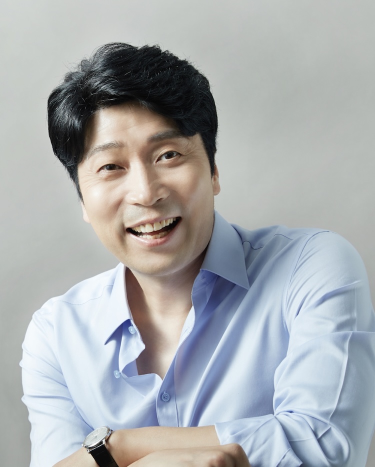 Ko Kyung-Man