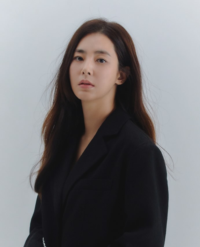 Han Chae-Ah