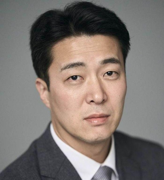 Kang Myoung-Soo
