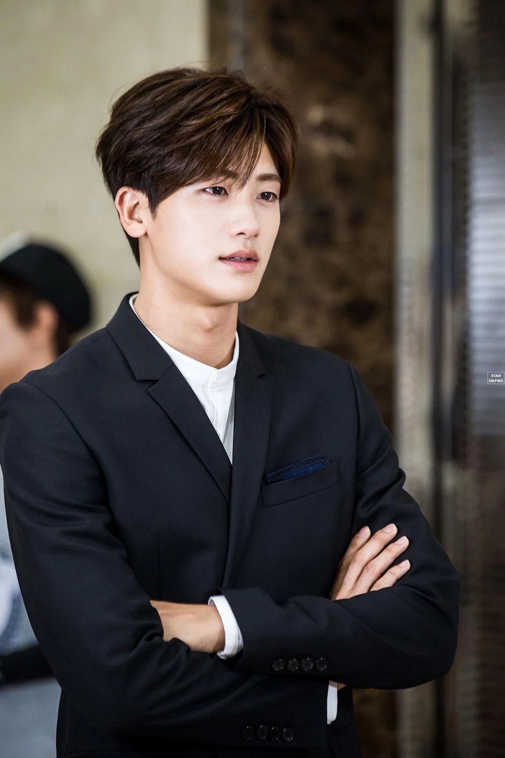Park Hyung-sik