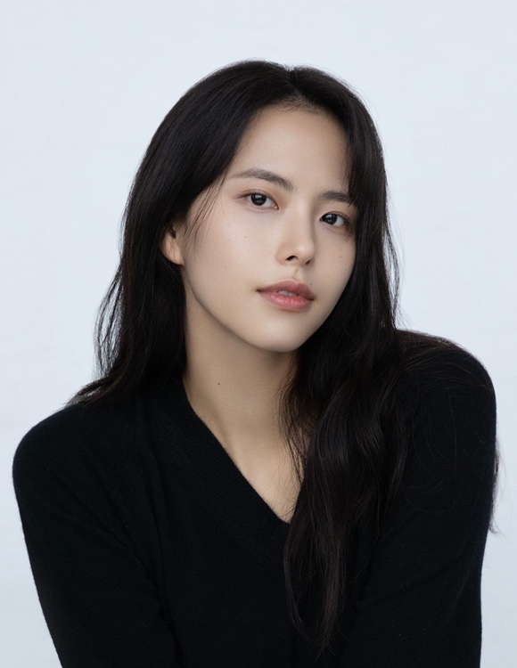 Go Eun-Young