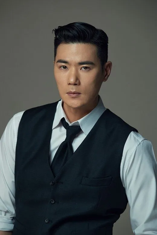 Kim Kangwoo