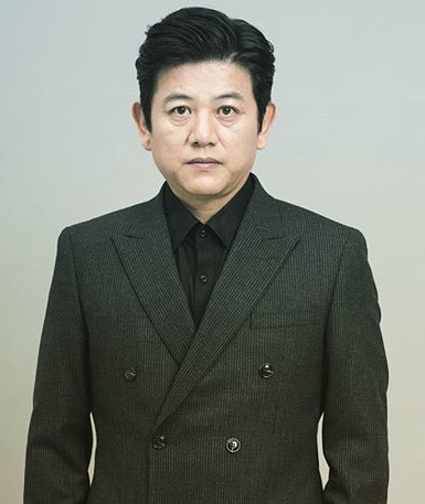 Moon Jung-Dae