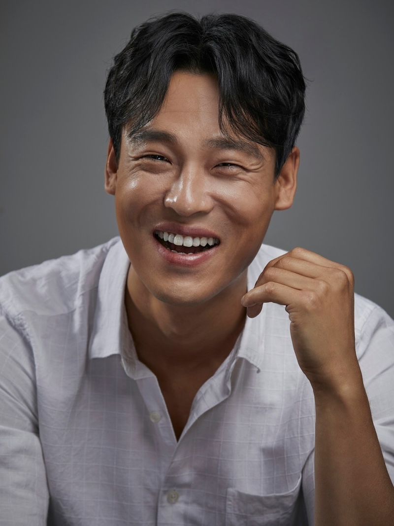 Choi Jae-Rim