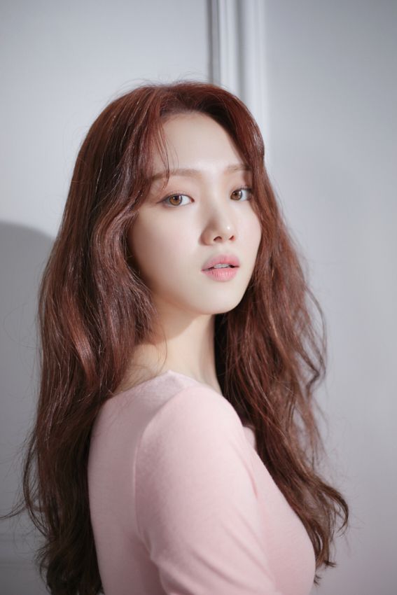 Lee Sung-Kyung