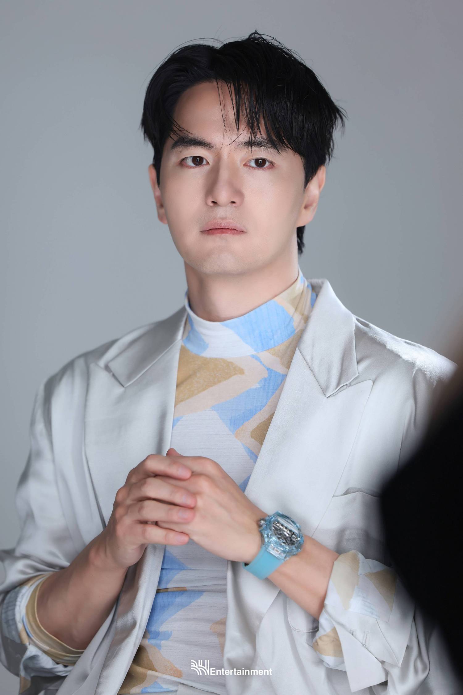 Lee Jin-Wook