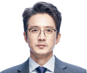 Jung Joon-Ho