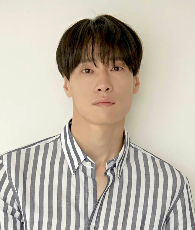 Kim Dong-won
