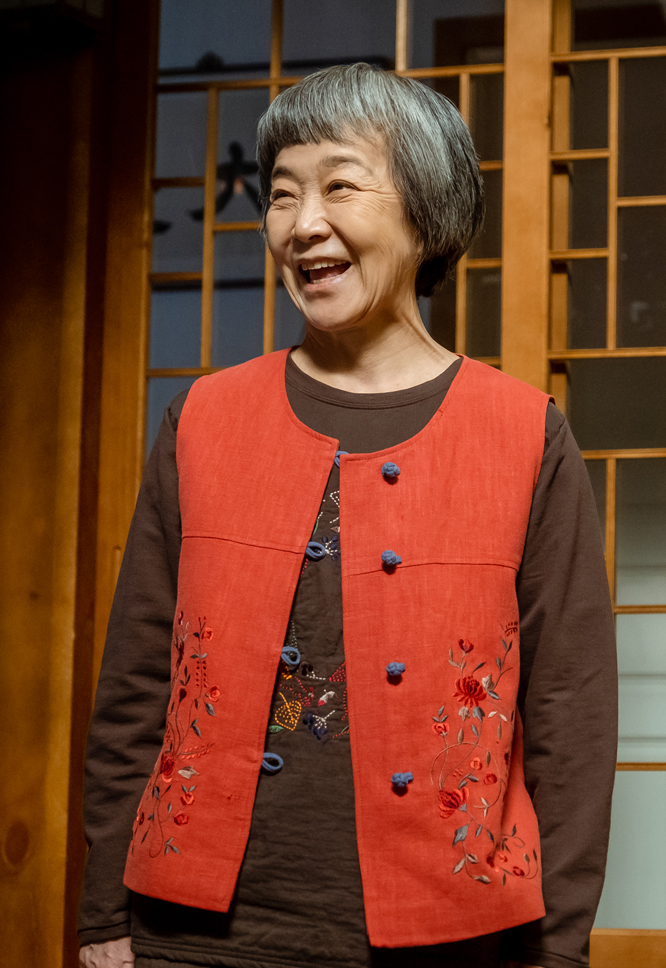 Yun Woon-Kyung