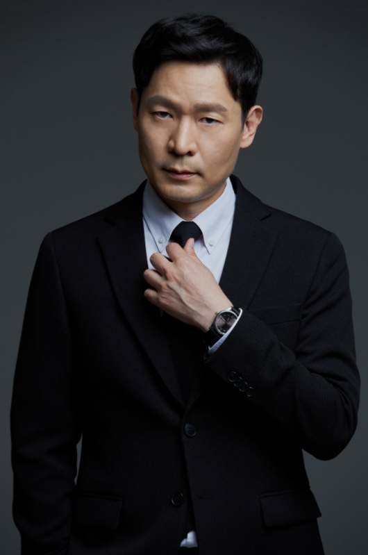 Park Joon-Sun