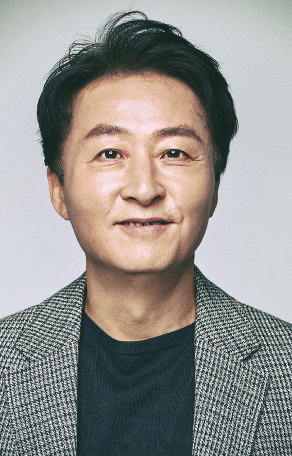 Kim Jong-Soo