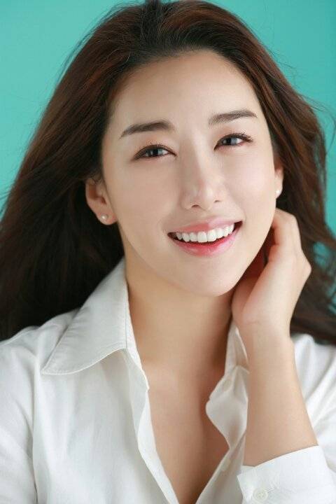 Shin Soo-jung