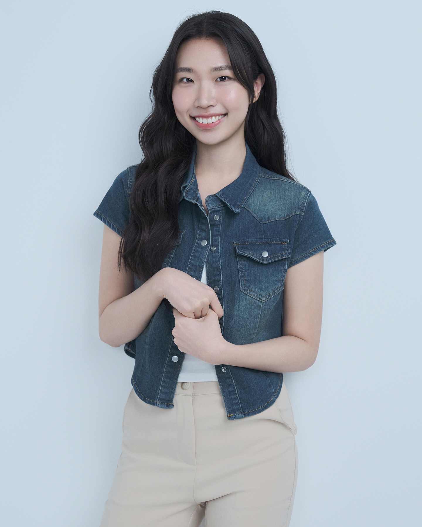 Lim Su-Yeon