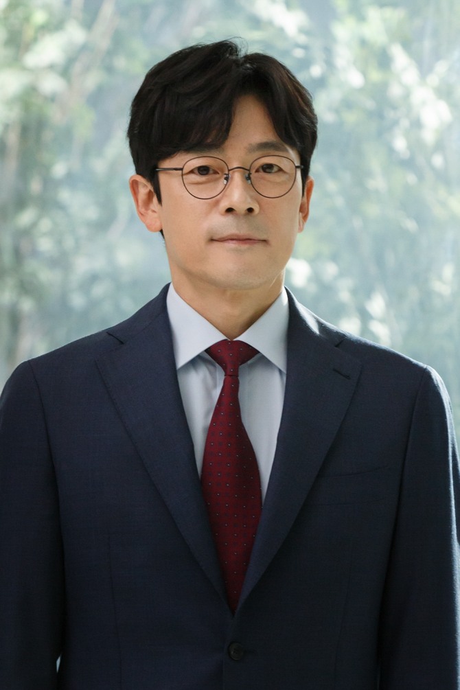 Lee Seung-Joon