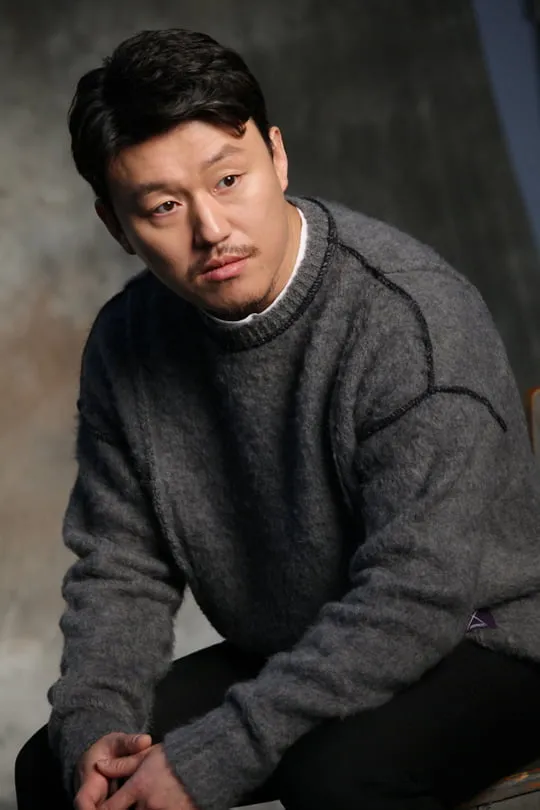 Kim Min Jae