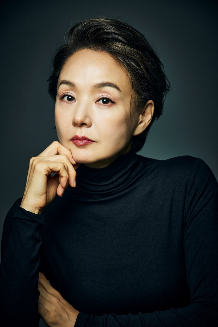 Bae Jong-Ok