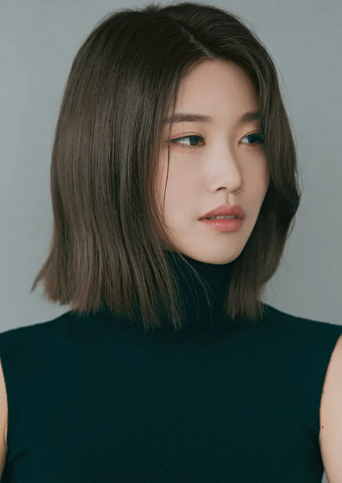 Kim Soo-yeon