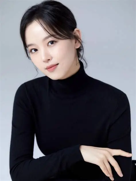 Kang Han-Na
