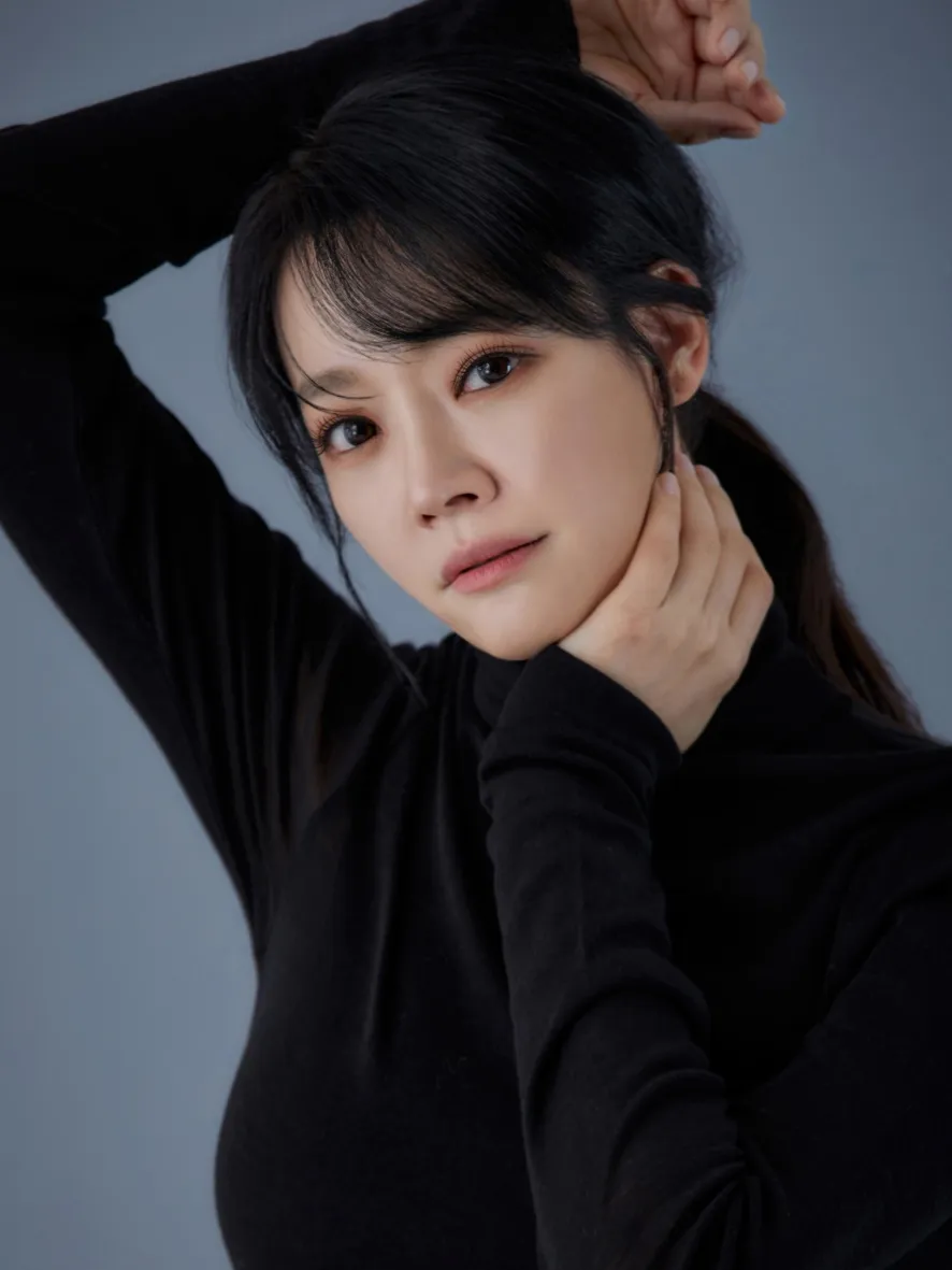 Kim Sohyun