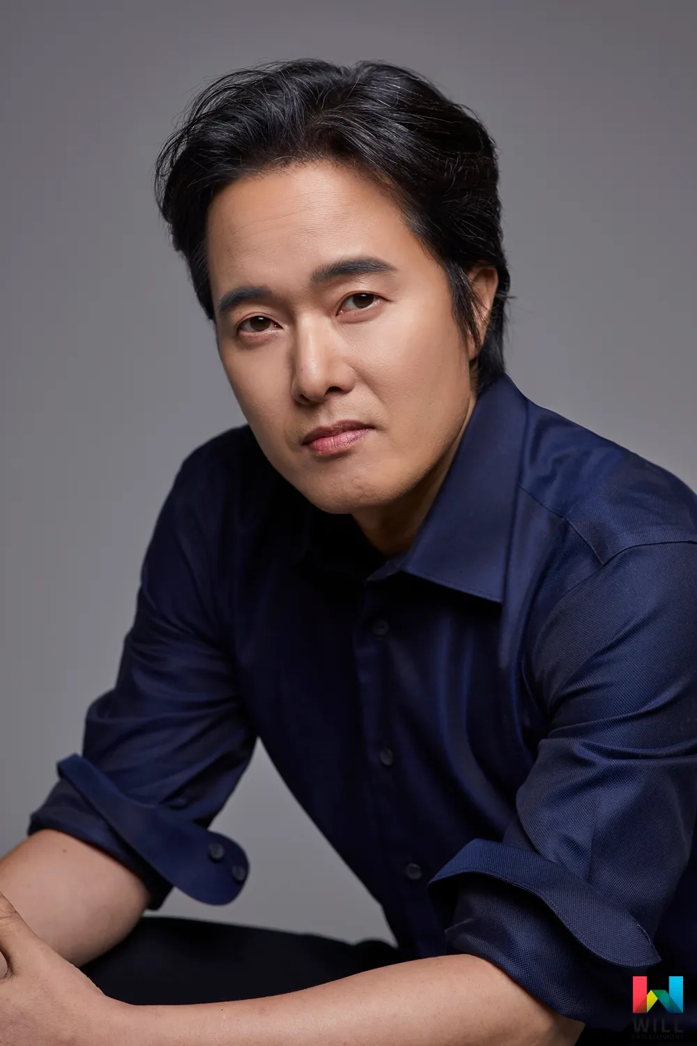 Jung Seung Gil