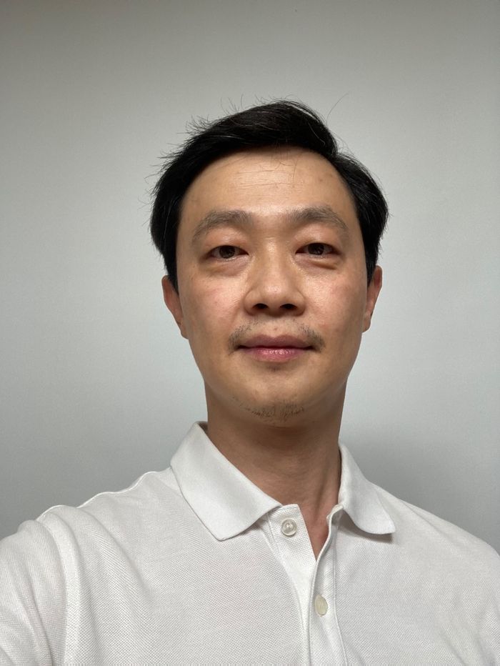 Lim Jin-Woong