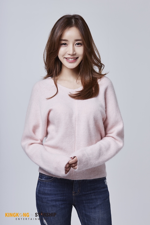 Yoon Jin-Yi