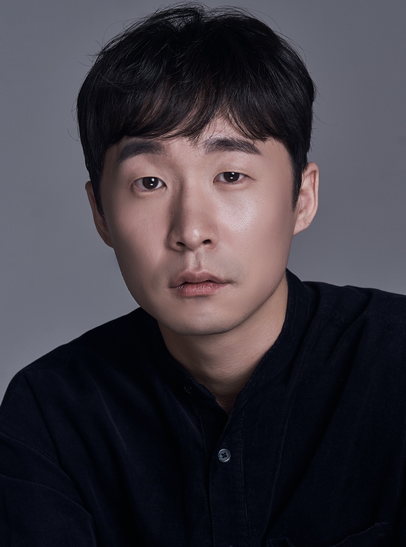 Son Seung-Hoon