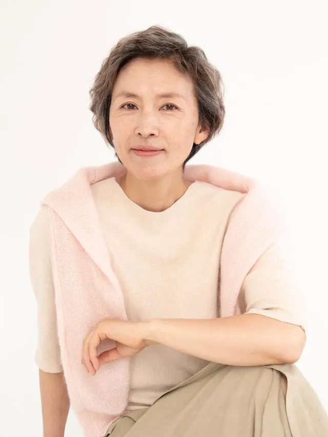 Kang Myung-joo