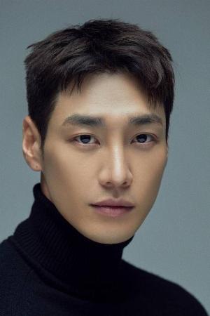 Kim Young-kwang