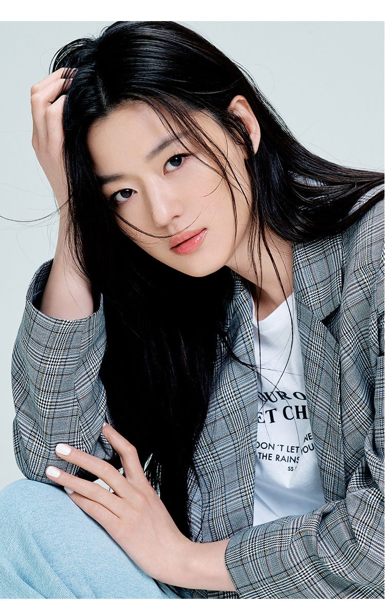 Jun Ji-hyun