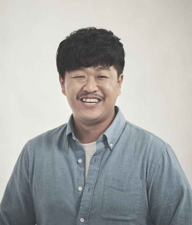 Kim Han-Jong