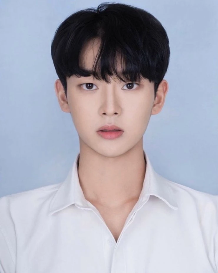 Choi Hyun Wook in Twenty-Five Twenty-One drama