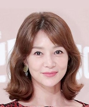 Kim Hye-Ri