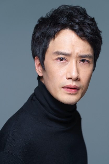 Kim Nak-Gyoon