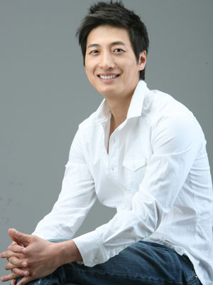 Jung Sung-Woon