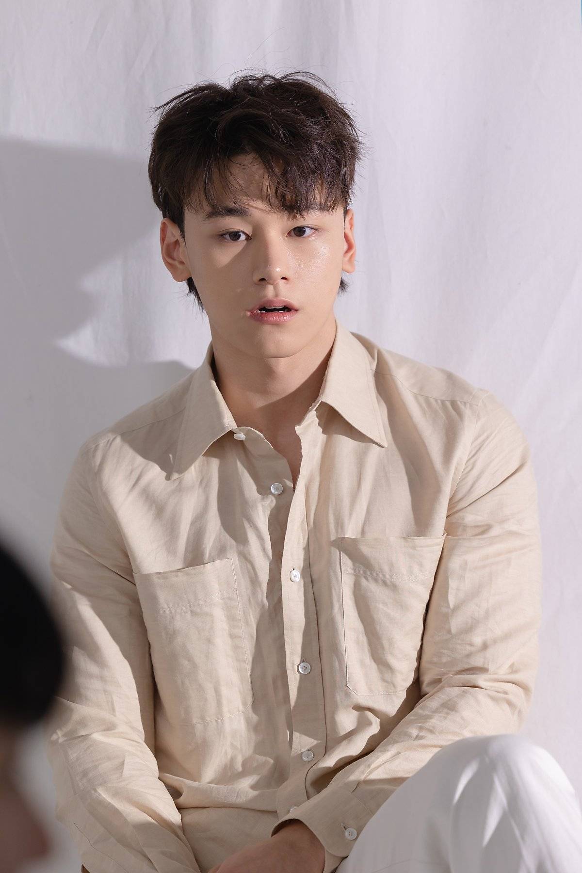 Cha Woo-Min