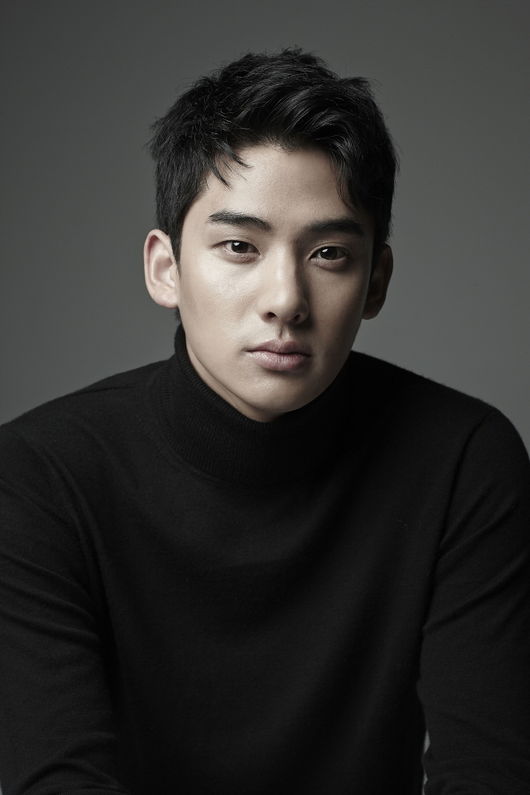 Jung Ga-Ram