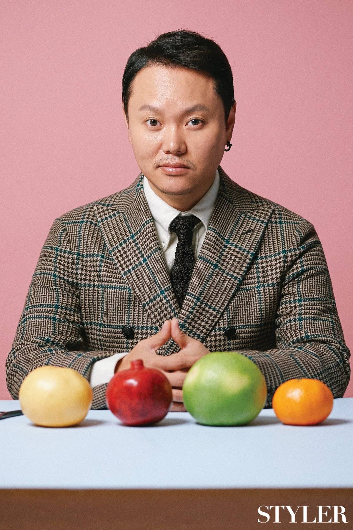 Kim Min-Kyo