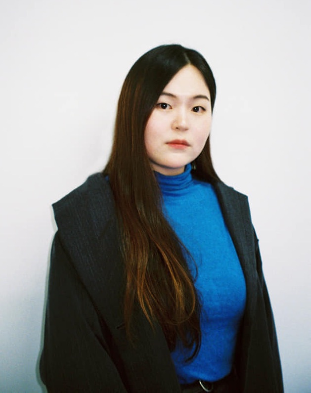 Kwon Young-Eun
