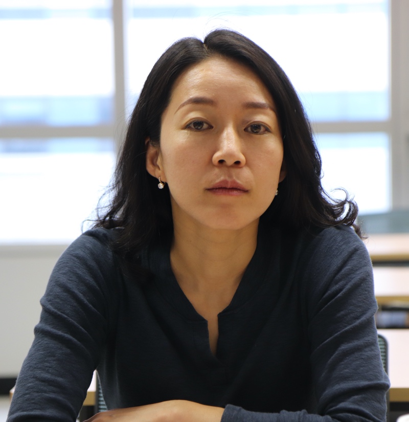 Park Jung-Eon